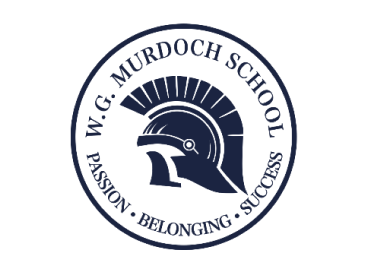 WG MURDOCH HIGH SCHOOL